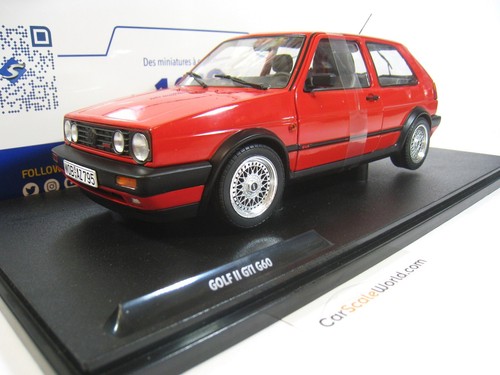 Volkswagen golf gti g60 - volkswagen, mk2