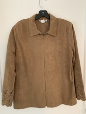 Giacca leggera passaporti L