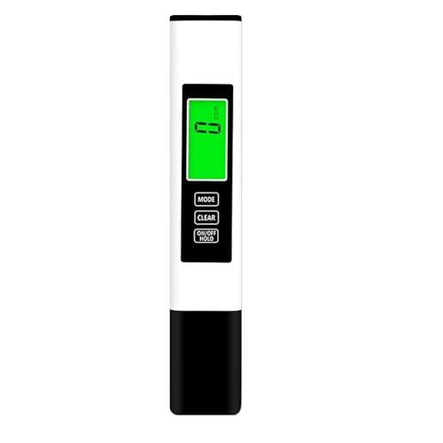 Tds tester acqua - acqua, in