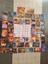 PIXAR - 2026 -CONAD -