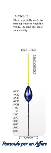 Maver 7892 elite match - 7892,