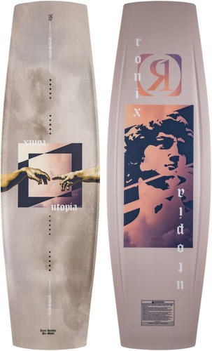 Ronix wakeboard wake board - ronix,