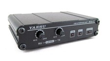 Yaesu SCU-17, Interfaccia