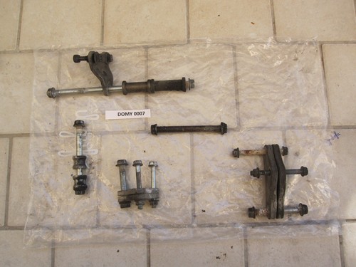 Kit supporti motore - kit,