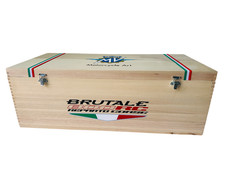 CASSETTA MV AGUSTA BRUTALE 800
