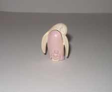 Originale grezzo "Pinguino"