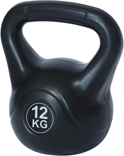 Kettlebell peso in - kettlebell, 12