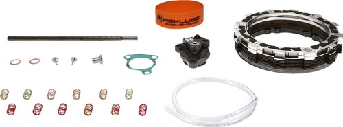 Kit frizione rekluse radiusx - frizione,