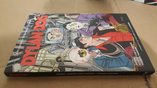 Dylan dog collezione storica - storica, a