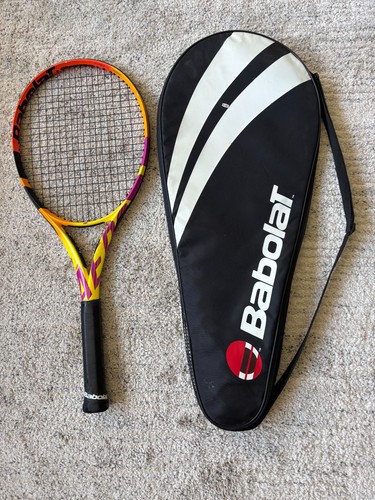Racchetta tennis babolat - tennis,