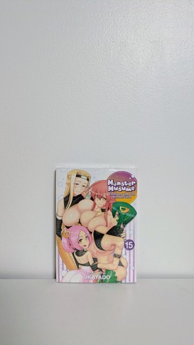 Monster musume vol by - vol,