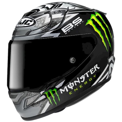 Casco moto integrale hjc - casco,