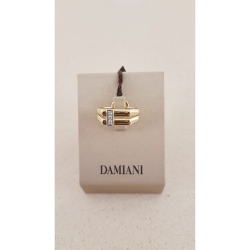 Anello damiani n25653n - damiani,