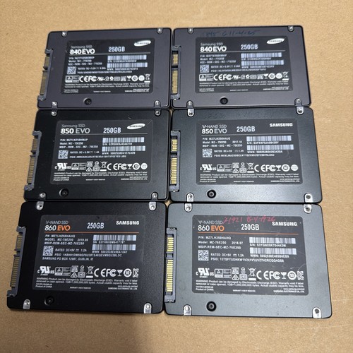 Samsung 860 850 840 - 2-860, 2-840