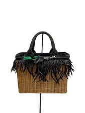 PRADA PRADA MIDOLLINO PIUME