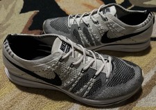 Nike Flyknit Trainer Retro Non