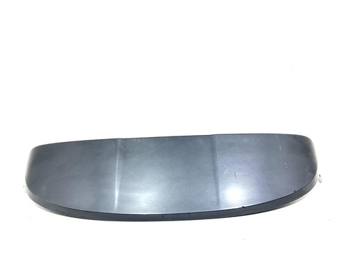 Spoiler posteriore per - spoiler, fiat