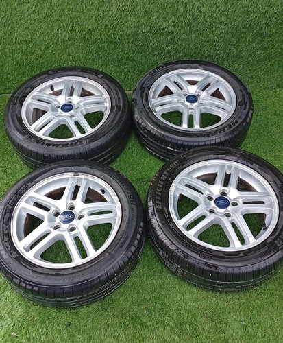 Cerchi lega per ford focus - cerchi, in