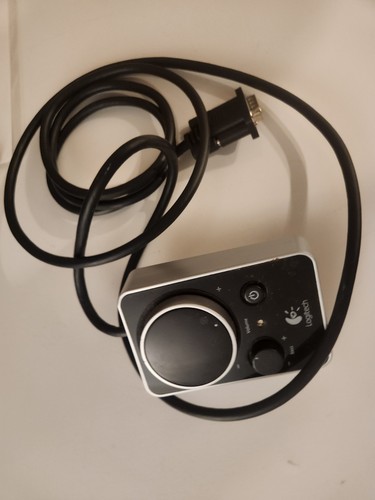 Logitech altoparlante - logitech,