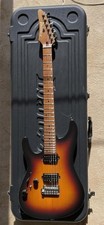 Chitarra elettrica Lefty