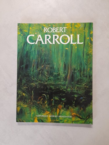 Robert carroll natura e - robert,