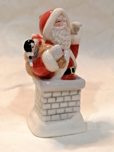 Babbo natale 2004 - babbo,