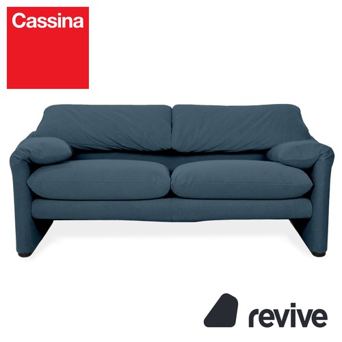 Cassina maralunga tessuto due - maralunga,
