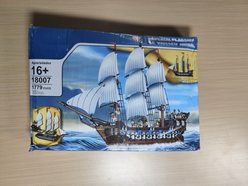 Lego nave imperial - lego,