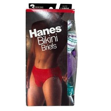 Confezione 3 slip bikini uomo