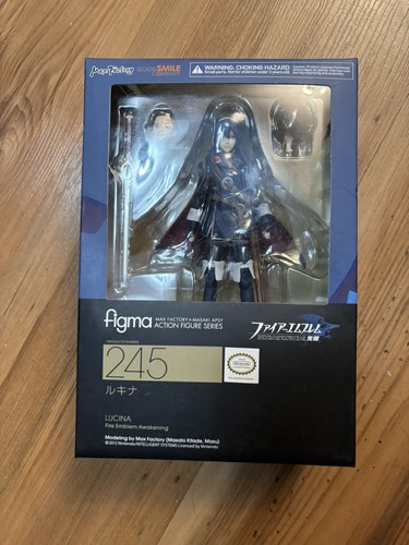 Lucina fire emblem awakening - fire,