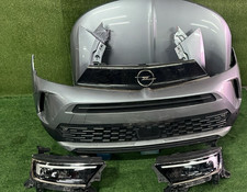 Musata opel MOKKA anno 2023