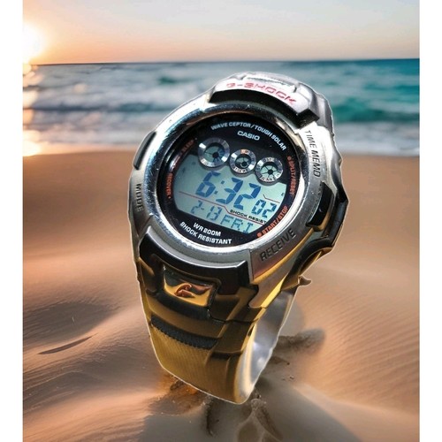 Orologio uomo casio - uomo, g-shock