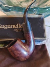 Pipa Raganella Lubinski Mod