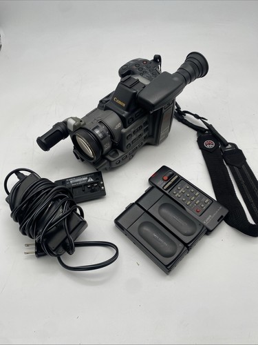 Videocamera registratore - videocamera,