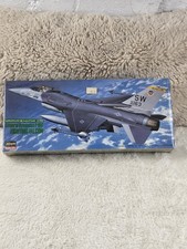 Hasegawa 1/72 F-16C Fighting