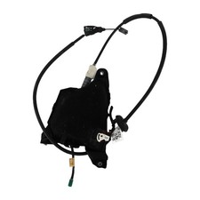 Freno A Mano Elettrico -