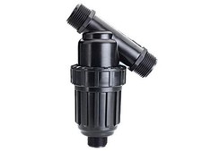 3 PZ FILTRI IN LINEA M 1"x1"