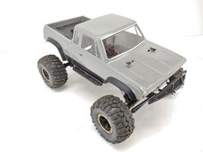 Custom Built Redcat / Axial