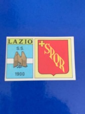 CALCIATORI PANINI 1971-72