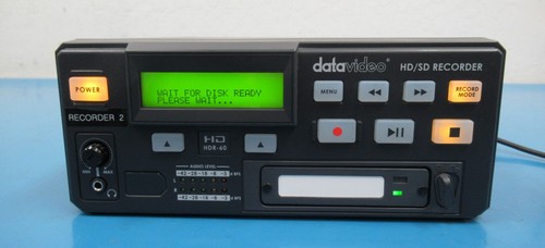 Datavideo hdr registratore - hdr-60,