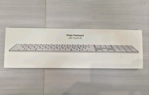 Apple magic keyboard - apple,