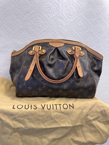 Borsa louis vuitton tivoli - vuitton,