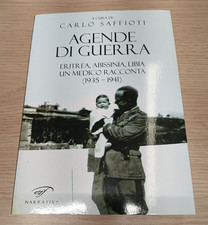 "Agende di Guerra-Eritrea