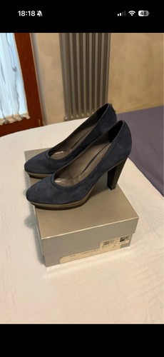 Tiffi scarpa donna decolte