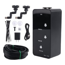 Umidificatore per Rettili,  di