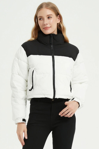 Giubbotto imbottito donna - , e
