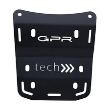 Portapacchi per bauletti GPR