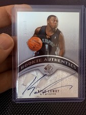 2006-07 Upper Deck SP