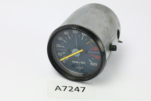 Moto guzzi 1000 sp3 1988 - guzzi,