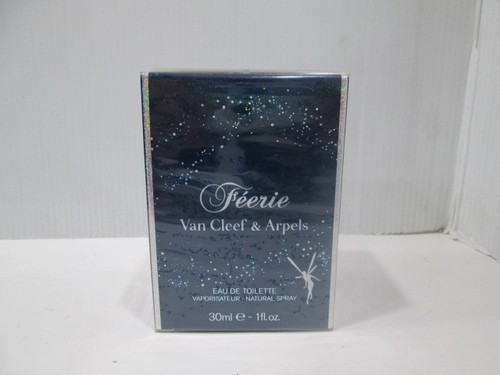 Feerie van cleef - feerie, &